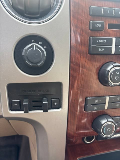 Used 2010 Ford F150 XL AWD/4WD image 13