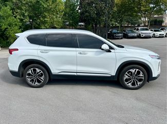 Used 2020 Hyundai Santa Fe SEL FWD video 4