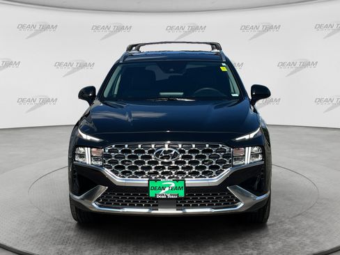Used 2022 Hyundai Santa Fe SEL AWD/4WD image 2