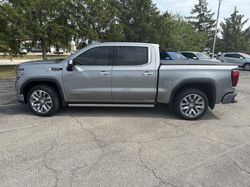 Used 2023 GMC Sierra 1500 Denali AWD/4WD image 27