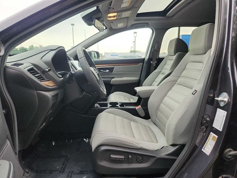 Certified 2018 Honda CR-V EX image 13