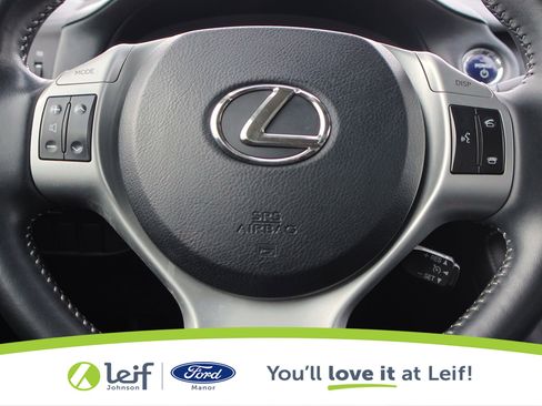 Used 2013 Lexus CT 200h image 18