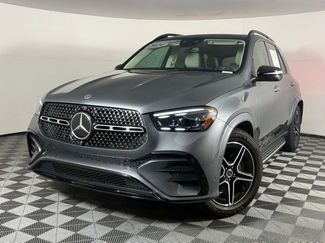 Used 2024 Mercedes-Benz GLE 450 GLE 450 360° Tour