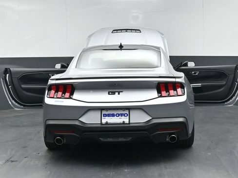 Used 2025 Ford Mustang GT Premium RWD image 64