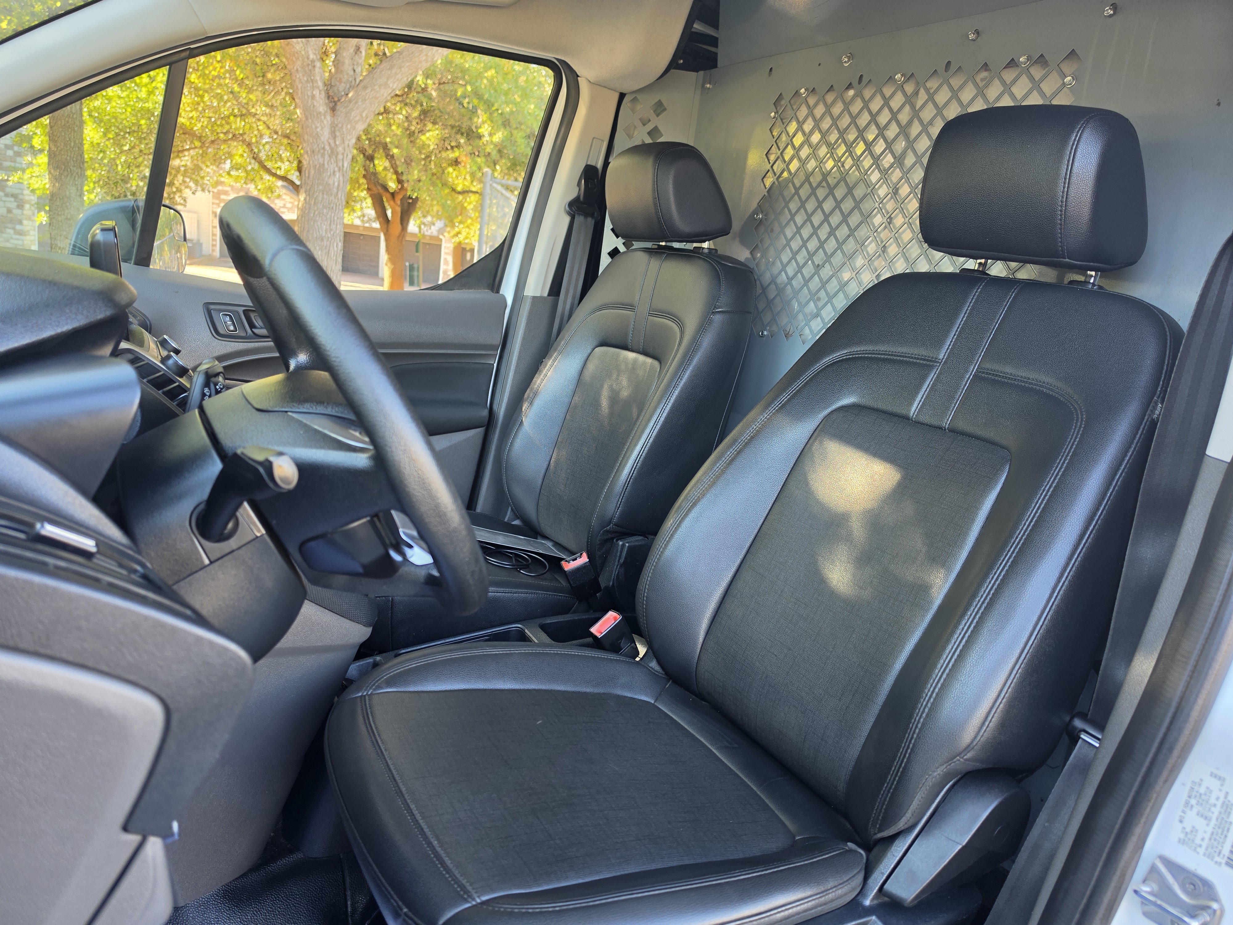 Used 2021 Ford Transit Connect XL FWD image 26