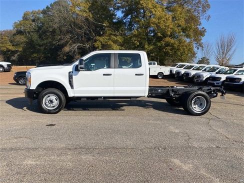 New 2026 Ford F350 XL AWD/4WD image 25