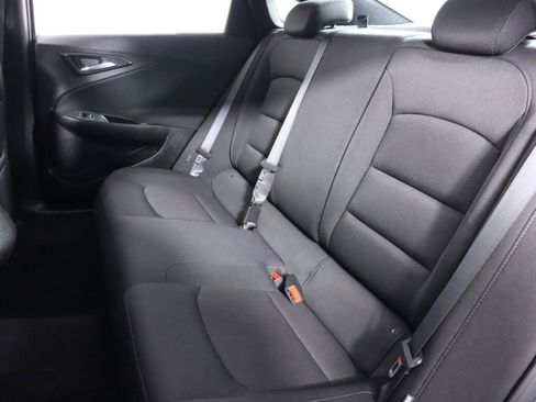 Used 2020 Chevrolet Malibu LS w/ Driver Confidence Package image 31