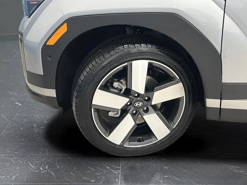 Used 2026 Hyundai Santa Fe Limited image 39