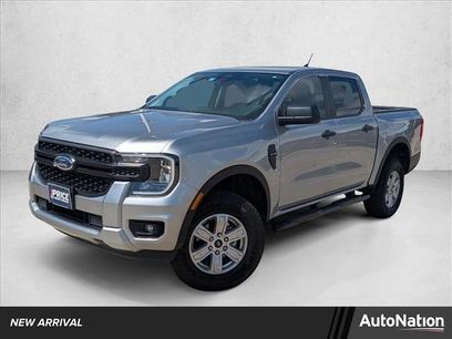 Used 2024 Ford Ranger XL