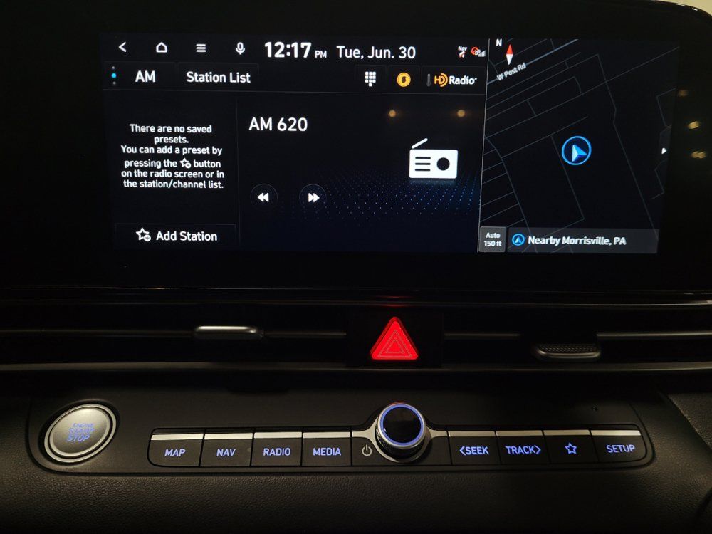 Used 2023 Hyundai Elantra SEL w/ Convenience Package FWD image 25