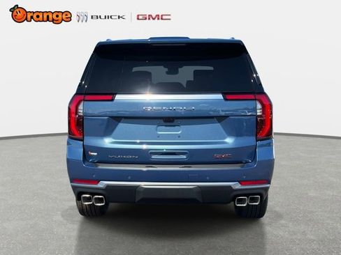 New 2026 GMC Yukon XL Denali w/ Denali Reserve Package image 4