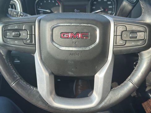 Used 2021 GMC Sierra 1500 Elevation AWD/4WD image 12