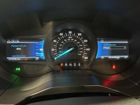 Used 2024 Ford Edge SEL w/ Convenience Package AWD/4WD image 21