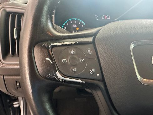 Used 2021 GMC Canyon AT4 w/ Driver Alert Package AWD/4WD image 21