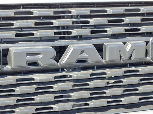 New 2024 RAM 2500 Big Horn w/ Night Edition image 14