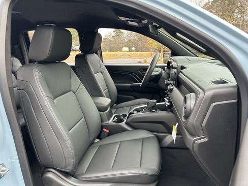 New 2026 Chevrolet Colorado W/T w/ Advanced Trailering Package image 42