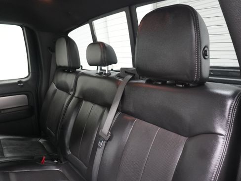 Used 2014 Ford F150 FX2 w/ Equipment Group 402A Luxury RWD image 14