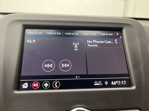 Certified 2020 Chevrolet Equinox LT FWD image 18