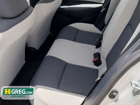 Used 2025 Toyota Corolla LE FWD image 15