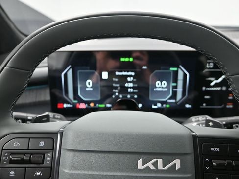 New 2027 Kia Telluride X-Line SX Prestige image 16