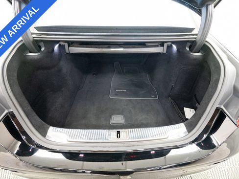 Used 2023 Mercedes-Benz S 500 4MATIC image 34