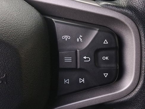 Used 2023 Ford Bronco Big Bend w/ Sasquatch Package image 22