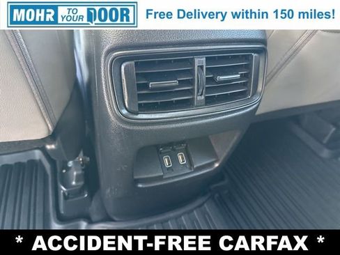 Used 2018 Honda CR-V EX-L image 31