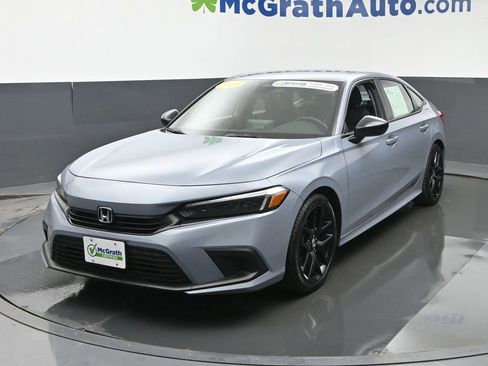 Used 2023 Honda Civic Sport image 14