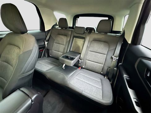 Used 2024 Ford Bronco Sport Big Bend image 14