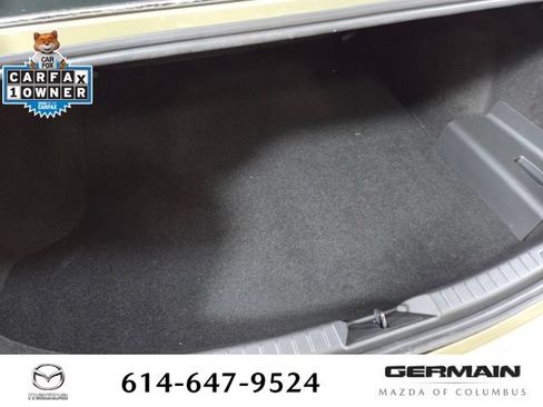 Certified 2025 MAZDA MAZDA3 s AWD/4WD image 23