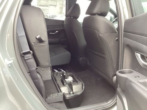 New 2026 Hyundai Santa Cruz SE AWD/4WD image 14