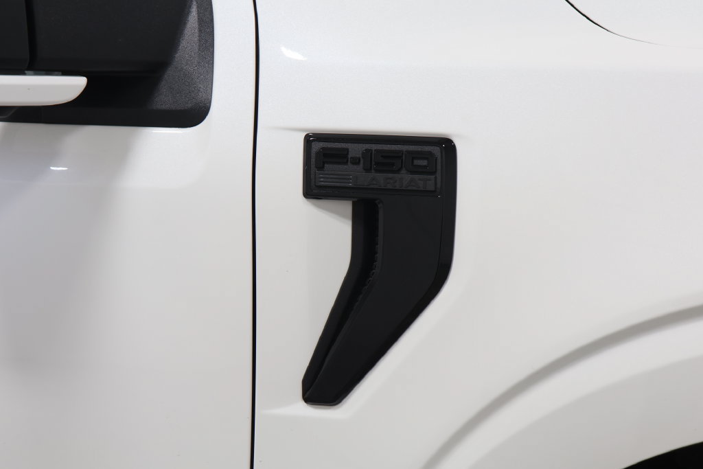 Used 2026 Ford F150 Lariat AWD/4WD image 32