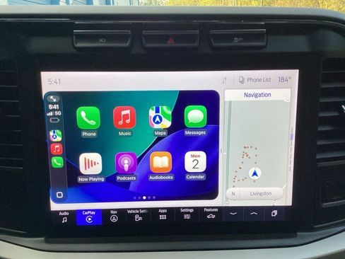 Used 2023 Ford F250 XLT w/ XLT Premium Package image 49