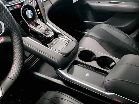 New 2026 Acura RDX A-Spec AWD/4WD image 17