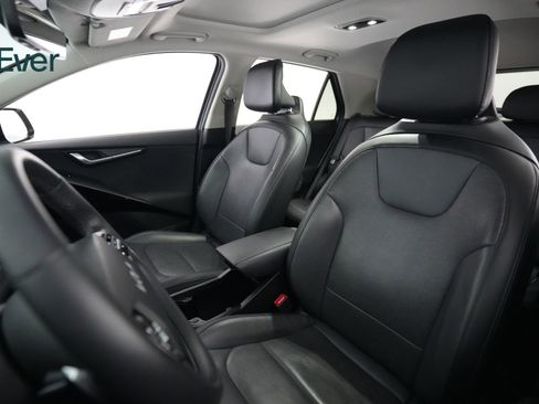 Used 2023 Kia Niro Wave FWD image 4