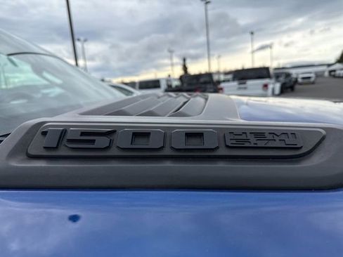 Used 2019 RAM 1500 Sport w/ Level 2 Equipment Group image 10