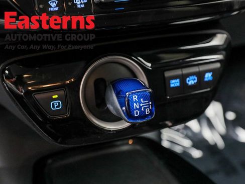Used 2022 Toyota Prius Prime LE FWD image 13