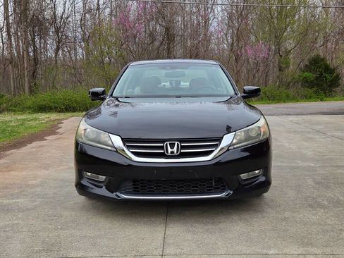 Used 2013 Honda Accord EX-L image 2
