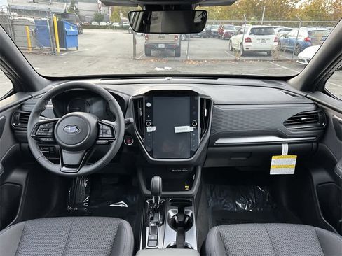 New 2026 Subaru Forester Premium image 10
