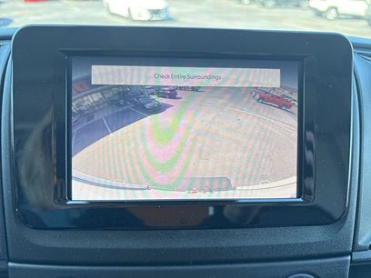 New 2023 RAM ProMaster 3500 w/ Premium Appearance Group