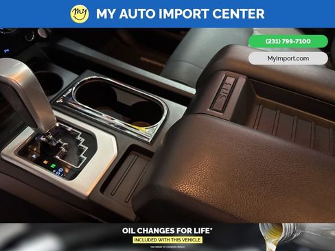 Used 2020 Toyota Tundra SR5 image 23