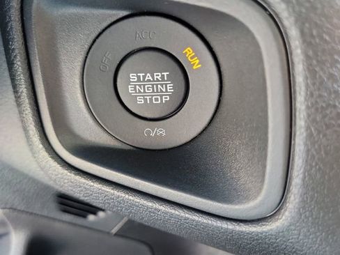 New 2026 Jeep Wrangler Willys AWD/4WD image 25