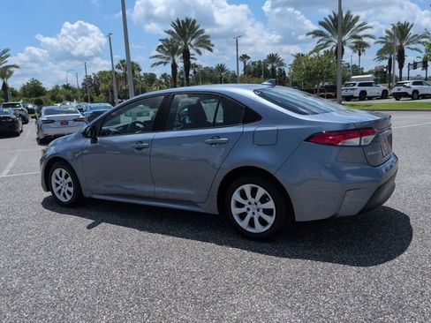 Certified 2024 Toyota Corolla LE FWD image 6