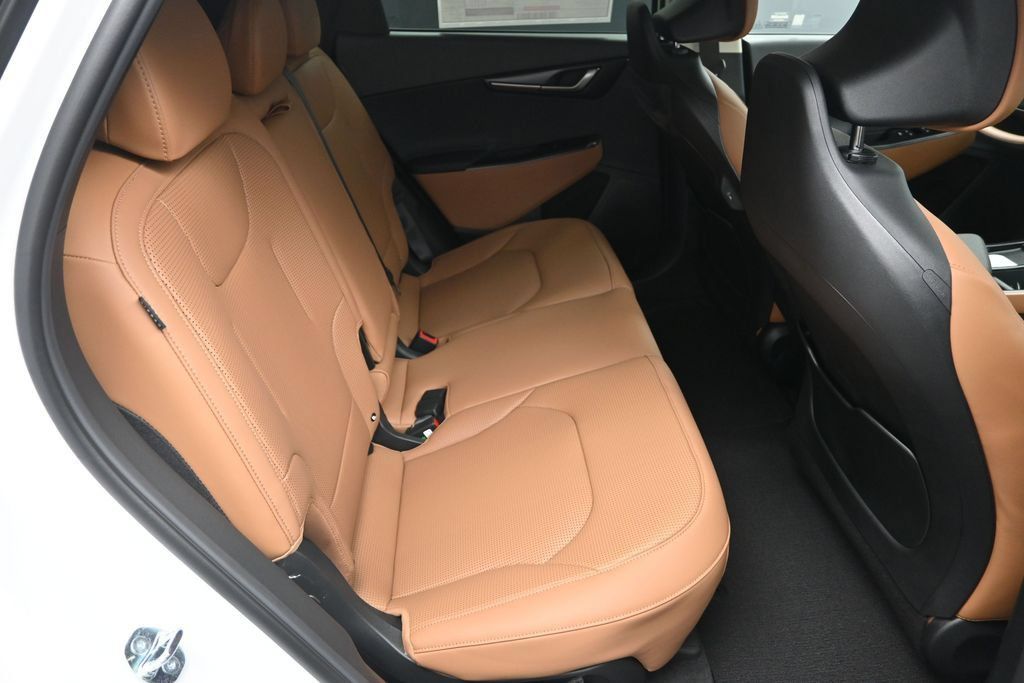 New 2026 Kia EV6 Wind RWD image 34