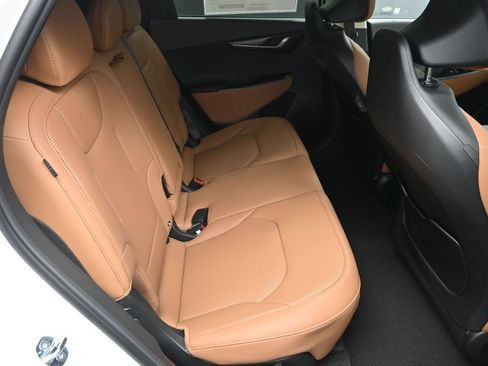 New 2026 Kia EV6 Wind RWD image 34