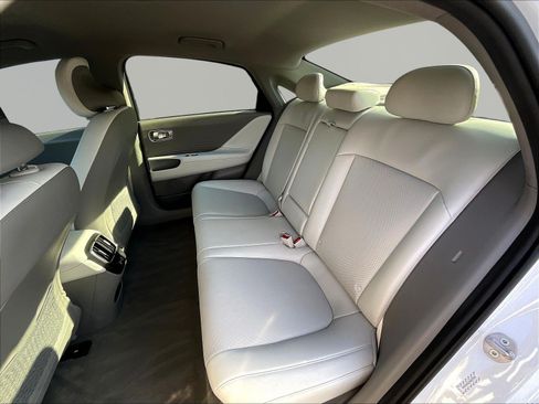 Used 2023 Hyundai Ioniq 6 SEL RWD image 22