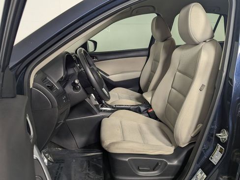 Used 2015 MAZDA CX-5 Touring FWD image 12