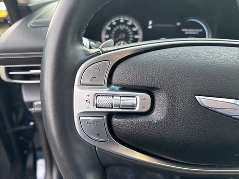 Used 2021 Genesis GV80 2.5T w/ Prestige Package 04 image 24