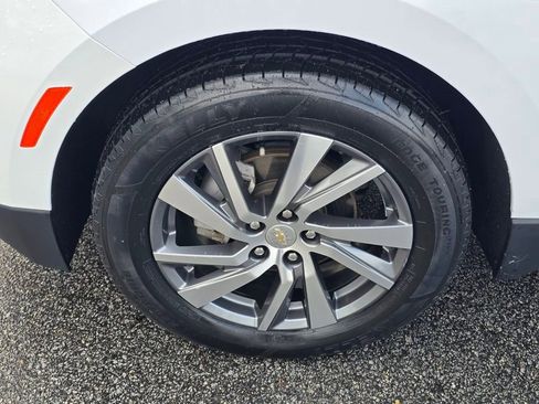 Certified 2022 Chevrolet Equinox LT image 27