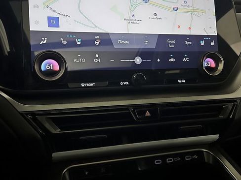Used 2025 Lexus TX 350 AWD w/ Technology Package image 19